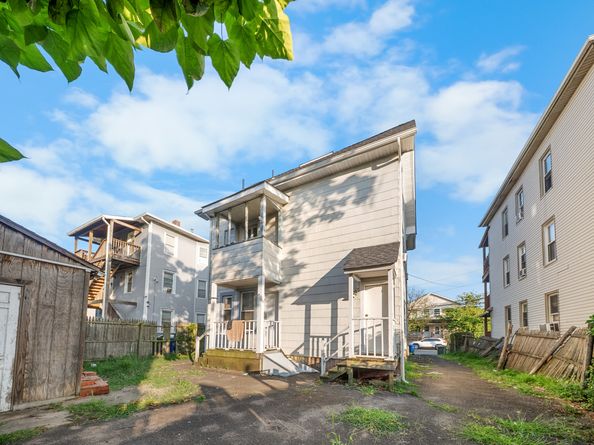 239 Beardsley Street, Bridgeport CT 06607