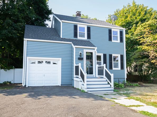 1167 South Avenue, Stratford CT 06615