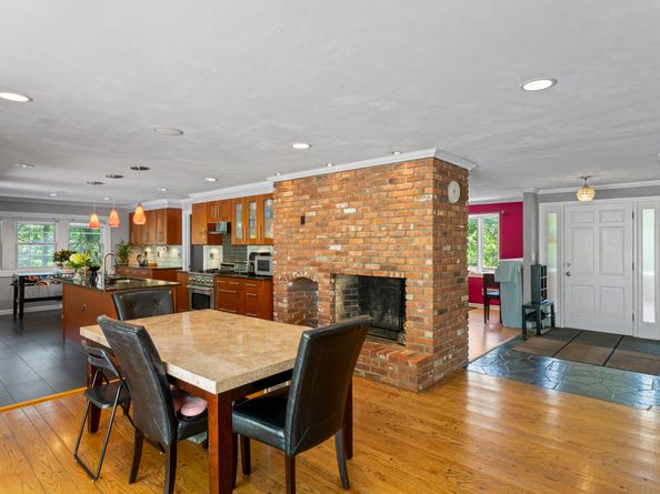 125 Buck Hill Road, Easton CT 06612