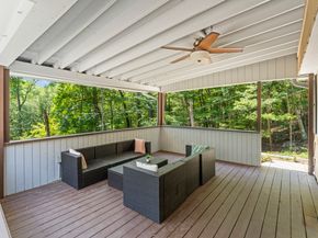 125 Buck Hill Road, Easton CT 06612