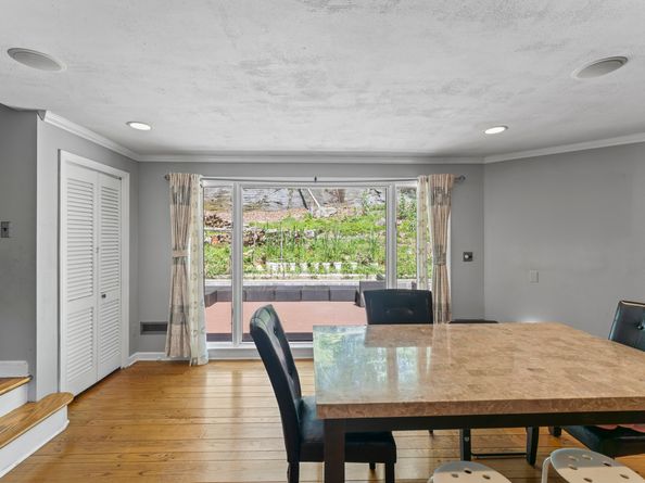 125 Buck Hill Road, Easton CT 06612