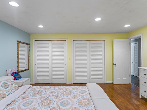 125 Buck Hill Road, Easton CT 06612