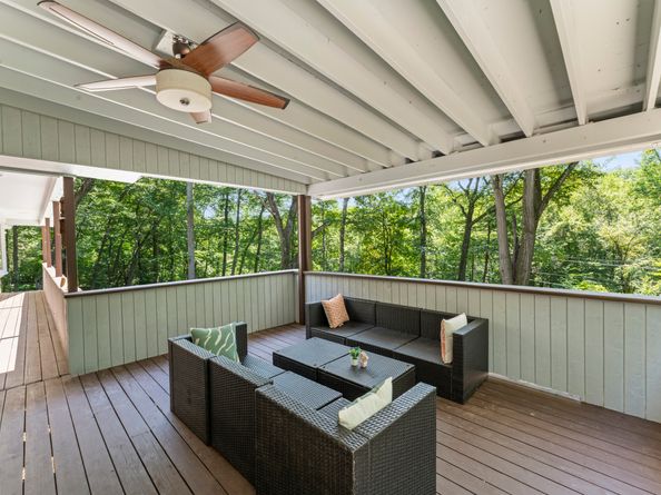 125 Buck Hill Road, Easton CT 06612