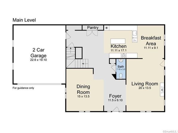 18 Penny Lane 18, Bethel CT 06801
