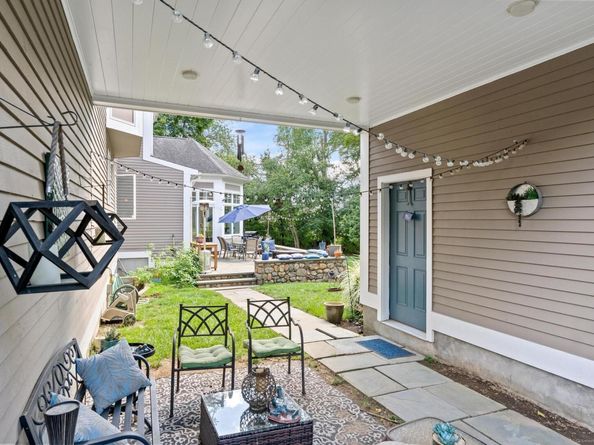 13 Orchard Hill Road, Norwalk CT 06851