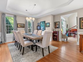 13 Orchard Hill Road, Norwalk CT 06851