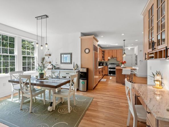13 Orchard Hill Road, Norwalk CT 06851