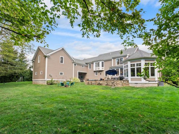 13 Orchard Hill Road, Norwalk CT 06851