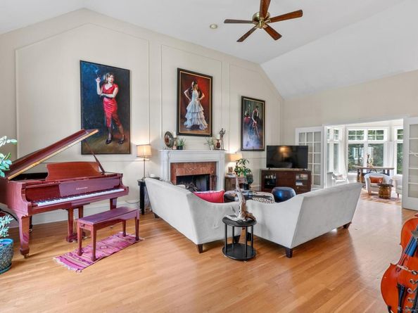 13 Orchard Hill Road, Norwalk CT 06851