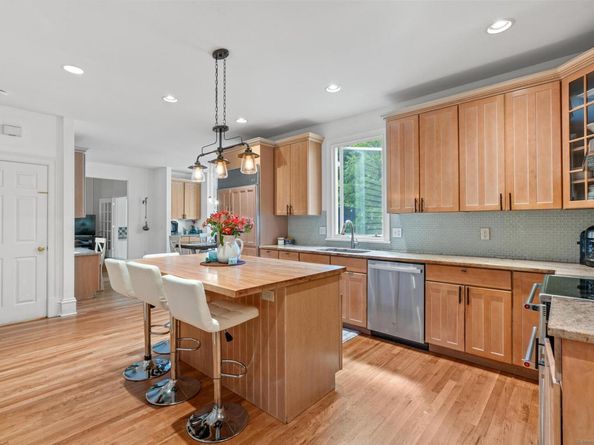 13 Orchard Hill Road, Norwalk CT 06851