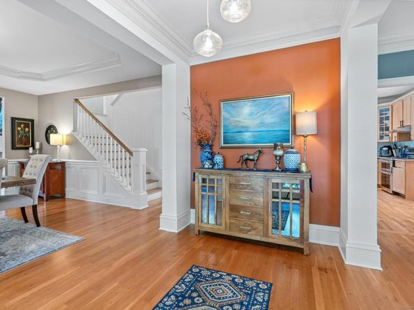 13 Orchard Hill Road, Norwalk CT 06851