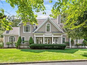 13 Orchard Hill Road, Norwalk CT 06851