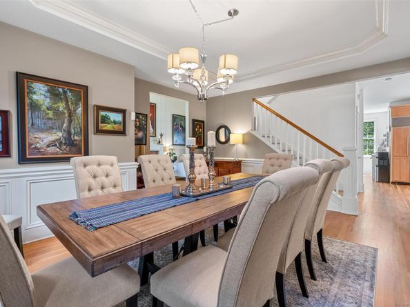 13 Orchard Hill Road, Norwalk CT 06851