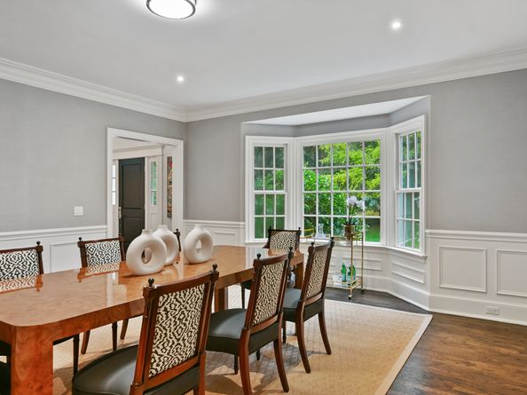 184 Marvin Ridge Road, New Canaan CT 06840