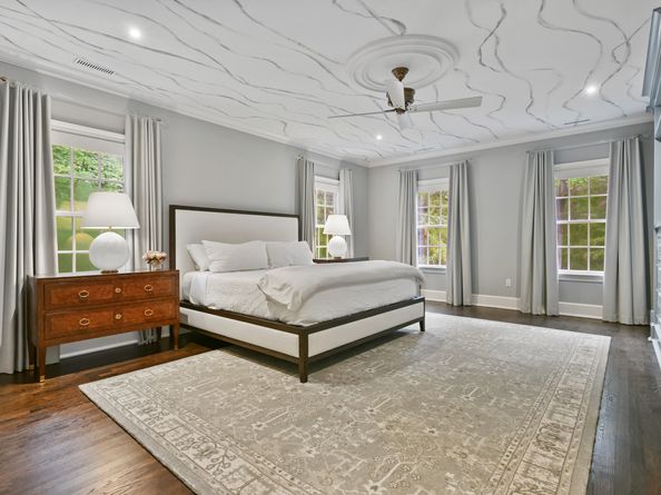 184 Marvin Ridge Road, New Canaan CT 06840