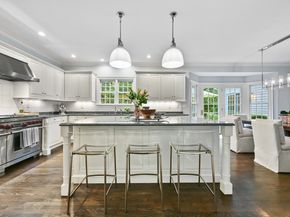 184 Marvin Ridge Road, New Canaan CT 06840