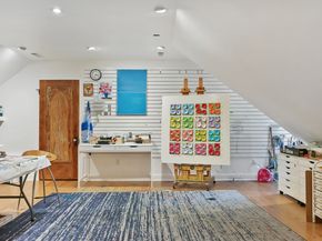 184 Marvin Ridge Road, New Canaan CT 06840
