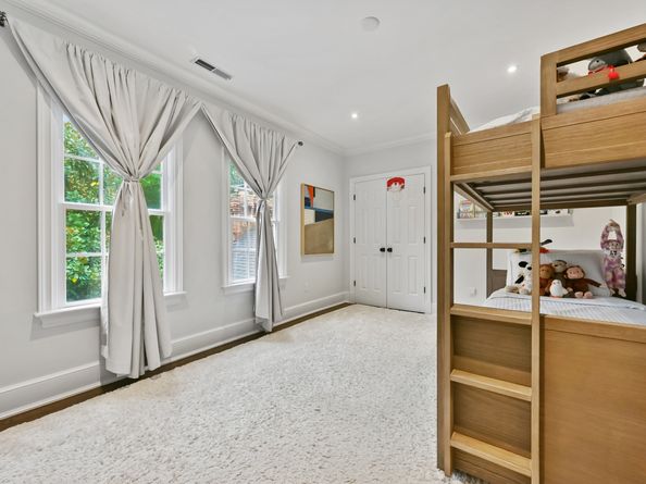 184 Marvin Ridge Road, New Canaan CT 06840