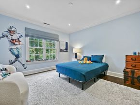 184 Marvin Ridge Road, New Canaan CT 06840