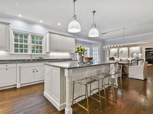 184 Marvin Ridge Road, New Canaan CT 06840