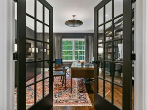 184 Marvin Ridge Road, New Canaan CT 06840