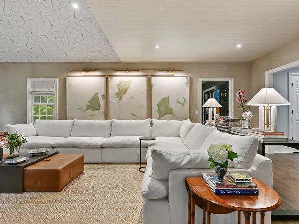 184 Marvin Ridge Road, New Canaan CT 06840