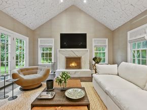 184 Marvin Ridge Road, New Canaan CT 06840