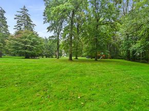 184 Marvin Ridge Road, New Canaan CT 06840