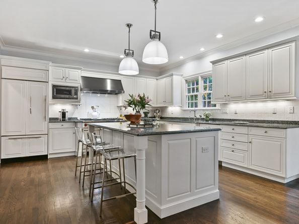 184 Marvin Ridge Road, New Canaan CT 06840