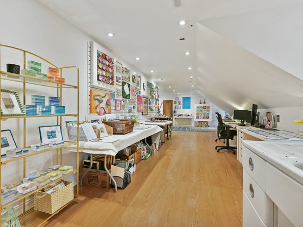 184 Marvin Ridge Road, New Canaan CT 06840