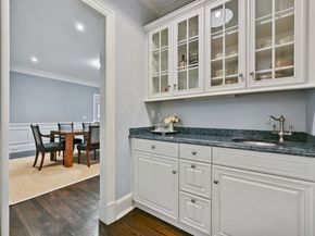 184 Marvin Ridge Road, New Canaan CT 06840