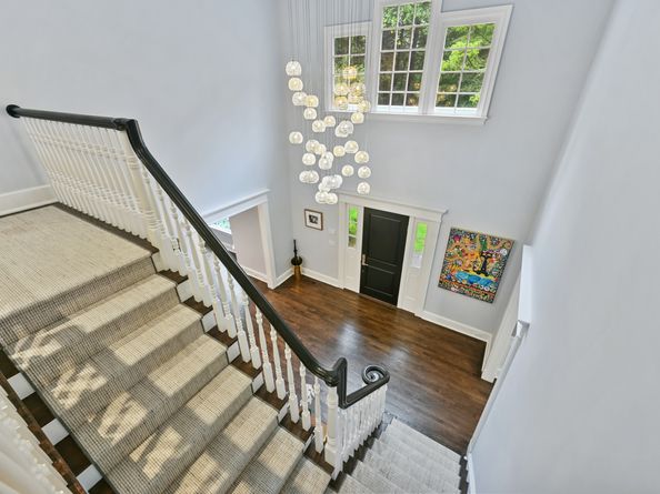 184 Marvin Ridge Road, New Canaan CT 06840