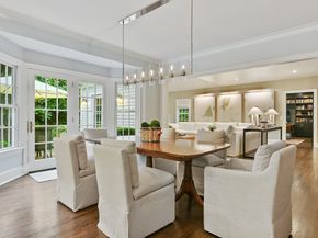 184 Marvin Ridge Road, New Canaan CT 06840