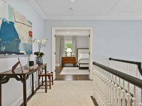 184 Marvin Ridge Road, New Canaan CT 06840