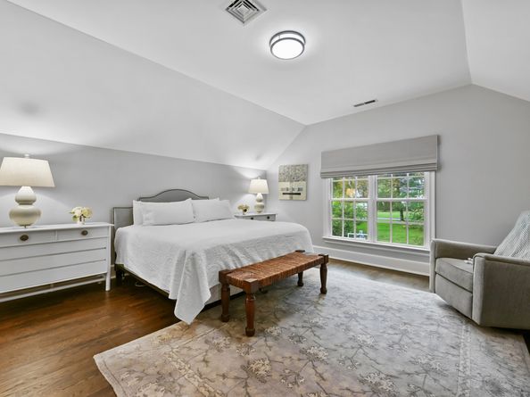 184 Marvin Ridge Road, New Canaan CT 06840