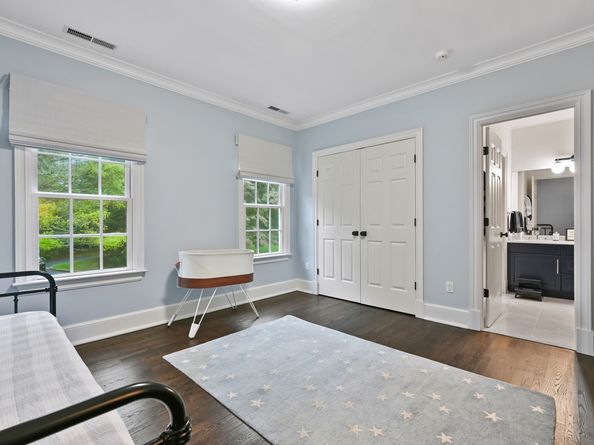 184 Marvin Ridge Road, New Canaan CT 06840