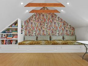 184 Marvin Ridge Road, New Canaan CT 06840