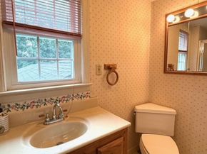 91 Stadley Rough Road, Danbury CT 06811