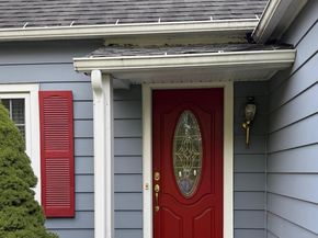 91 Stadley Rough Road, Danbury CT 06811