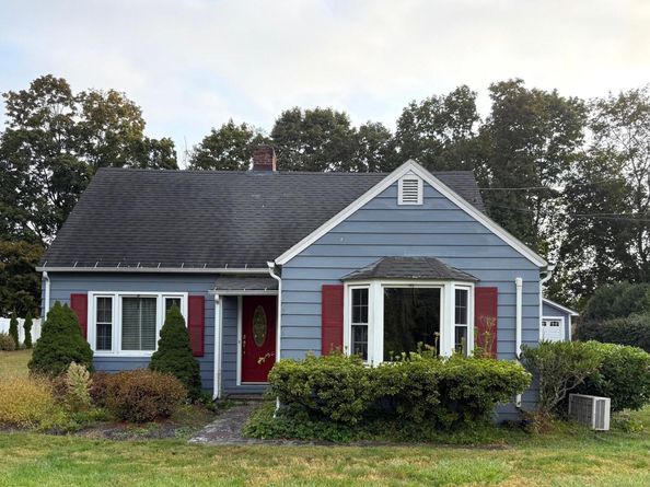 91 Stadley Rough Road, Danbury CT 06811