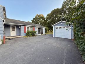 91 Stadley Rough Road, Danbury CT 06811