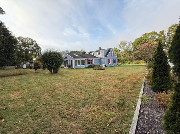 91 Stadley Rough Road, Danbury CT 06811