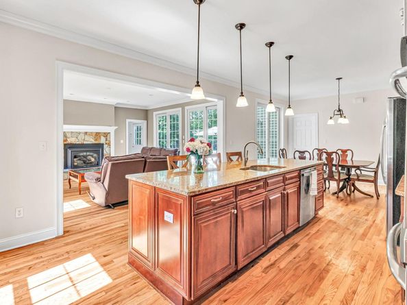 327 Lucille Street, Fairfield CT 06825