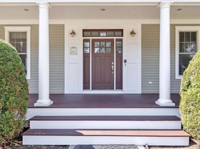 327 Lucille Street, Fairfield CT 06825