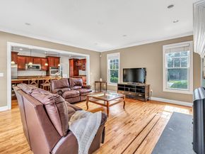 327 Lucille Street, Fairfield CT 06825