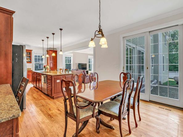 327 Lucille Street, Fairfield CT 06825