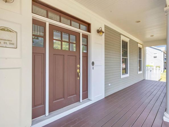 327 Lucille Street, Fairfield CT 06825