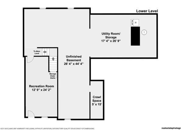327 Lucille Street, Fairfield CT 06825