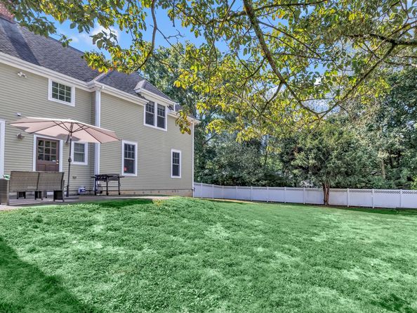 327 Lucille Street, Fairfield CT 06825