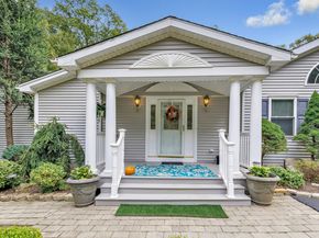 6 Daybreak Lane, Shelton CT 06484